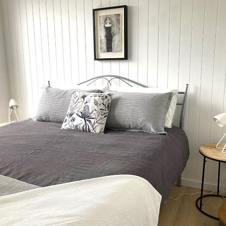 Bridairre Aparthotel บริดพอร์ท ภายนอก รูปภาพ