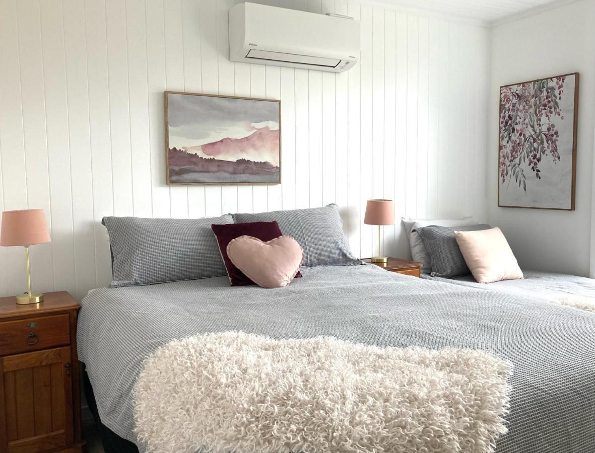 Bridairre Aparthotel บริดพอร์ท ภายนอก รูปภาพ